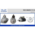 Motor de arranque REC60251170 RECOFICIAL