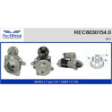 Motor de arranque REC60301540 RECOFICIAL