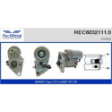 Motor de arranque REC60321110 RECOFICIAL