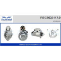 Motor de arranque REC60321170 RECOFICIAL