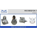 Motor de arranque REC60321241 RECOFICIAL