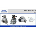 Motor de arranque REC60351650 RECOFICIAL