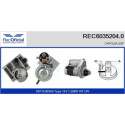 Motor de arranque REC60352040 RECOFICIAL