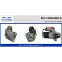 Motor de arranque REC60353020 RECOFICIAL
