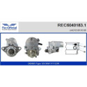 Motor de arranque REC60401831 RECOFICIAL