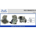 Motor de arranque REC60402330 RECOFICIAL