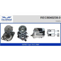 Motor de arranque REC60402390 RECOFICIAL