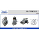 Motor de arranque REC60404171 RECOFICIAL