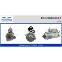Motor de arranque REC60404741 RECOFICIAL