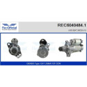 Motor de arranque REC60404841 RECOFICIAL