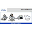 Motor de arranque REC60441031 RECOFICIAL