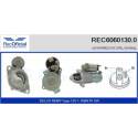 Motor de arranque REC60601300 RECOFICIAL