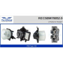 Ventilador do habitáculo RECSBW700520 RECOFICIAL