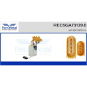 Unidade de alimentação de combustível RECSGA731200 RECOFICIAL