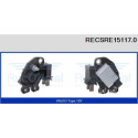 Regulador do alternador RECSRE151170 RECOFICIAL