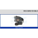 Regulador do alternador RECSRE151360 RECOFICIAL