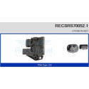 Resistência em série, motor elétrico (ventilador radiador) RECSRS700521 RECOFICIAL