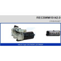 Motor de limpa-vidros RECSWM151420 RECOFICIAL