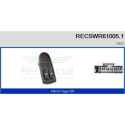 Interruptor, elevadores dos vidros RECSWR610051 RECOFICIAL