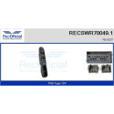 Interruptor, elevadores dos vidros RECSWR700491 RECOFICIAL