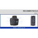 Interruptor, elevadores dos vidros RECSWR710130 RECOFICIAL