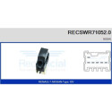 Interruptor, elevadores dos vidros RECSWR710520 RECOFICIAL