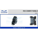Interruptor, elevadores dos vidros RECSWR710580 RECOFICIAL