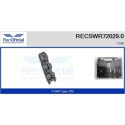 Interruptor, elevadores dos vidros RECSWR720290 RECOFICIAL