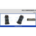 Interruptor, elevadores dos vidros RECSWR830050 RECOFICIAL