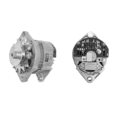 Alternador MG369 NAGARES