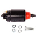 Interruptor electromagnético, motor de arranque MSX1077KIT NAGARES
