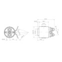 Interruptor MX50 NAGARES