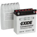 Bateria de arranque 12N53B EXIDE