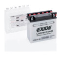 Bateria de arranque 12N553B EXIDE