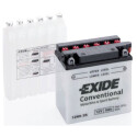 Bateria de arranque 12N93B EXIDE