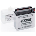 Bateria de arranque 6N11A1B EXIDE