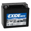 Bateria de arranque AGM1210 EXIDE