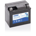 Bateria de arranque AGM125 EXIDE