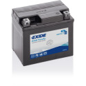 Bateria de arranque AGM127 EXIDE