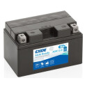 Bateria de arranque AGM128 EXIDE