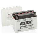 Bateria de arranque E50N18LA EXIDE