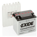 Bateria de arranque E60N24LA EXIDE