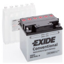 Bateria de arranque E60N30LB EXIDE