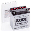 Bateria de arranque EB10LB2 EXIDE