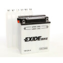 Bateria de arranque EB12AA EXIDE