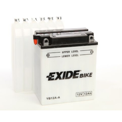 Bateria de arranque EB12AA EXIDE