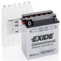 Bateria de arranque EB12ALA EXIDE