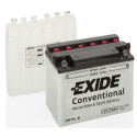 Bateria de arranque EB16LB EXIDE