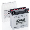 Bateria de arranque EB5LB EXIDE