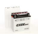 Bateria de arranque EB7A EXIDE